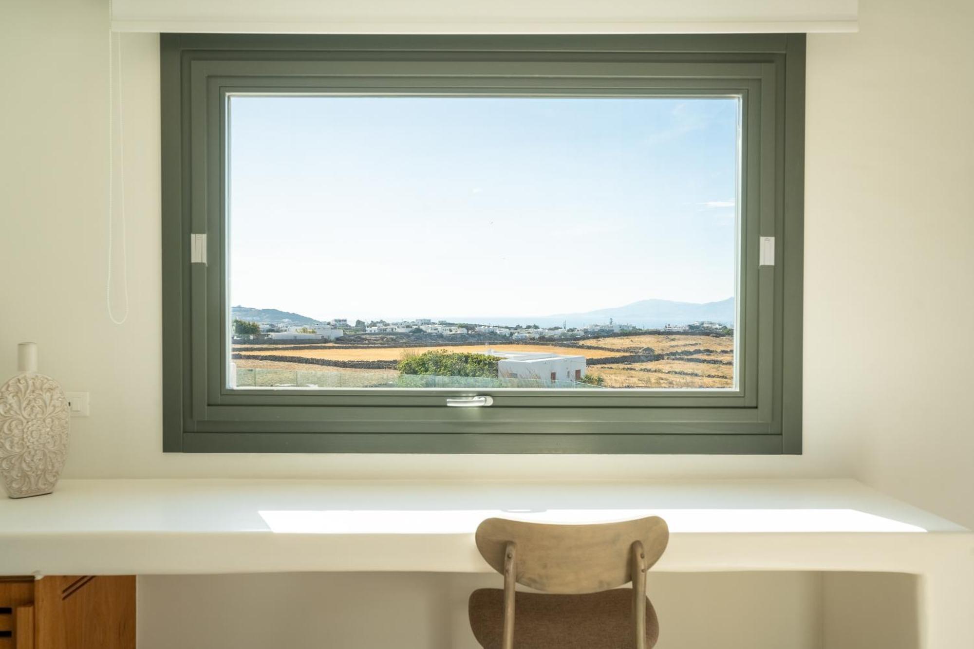 Regency Sunset Suites Mykonos Town Εξωτερικό φωτογραφία
