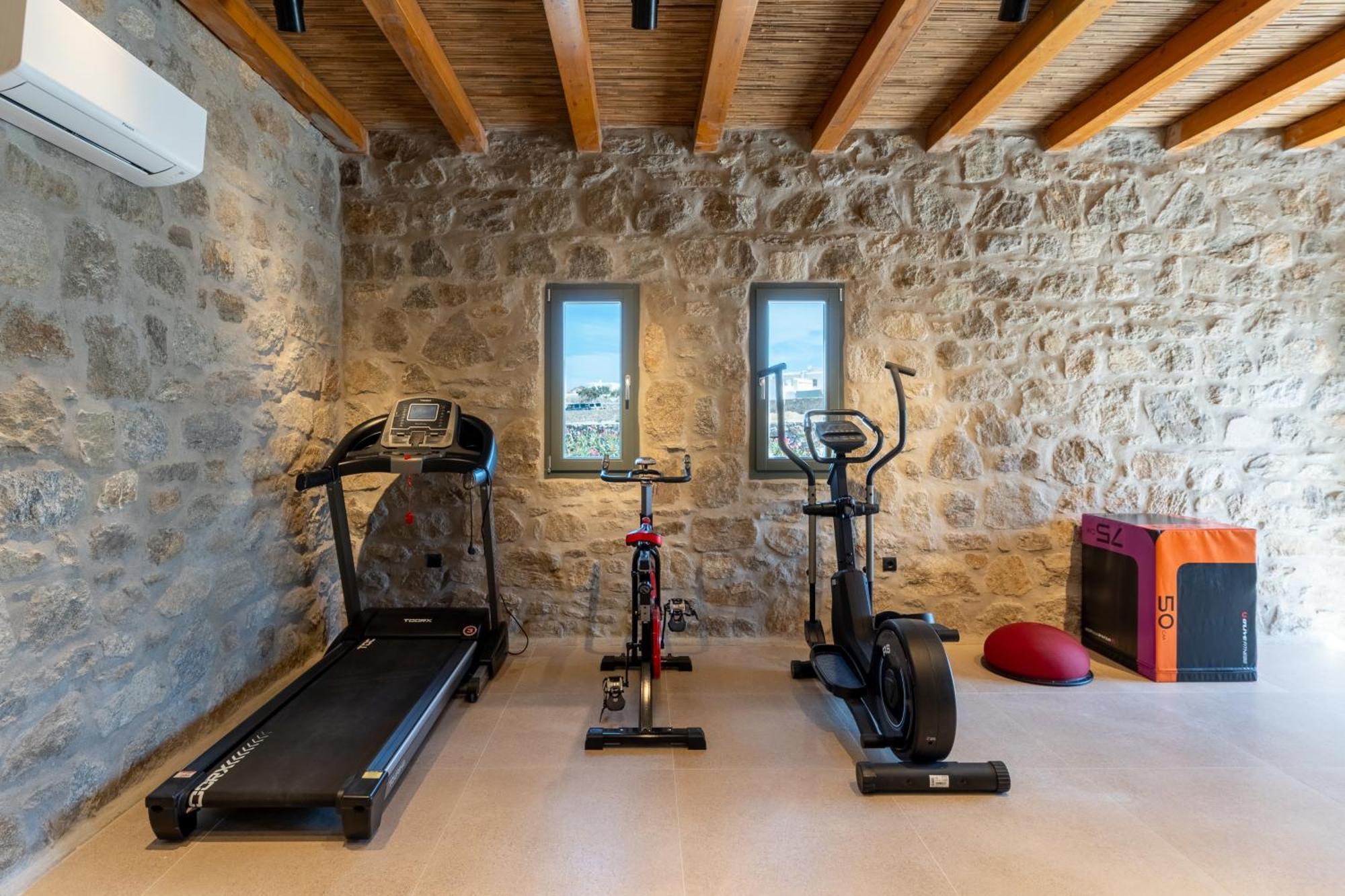 Regency Sunset Suites Mykonos Town Εξωτερικό φωτογραφία