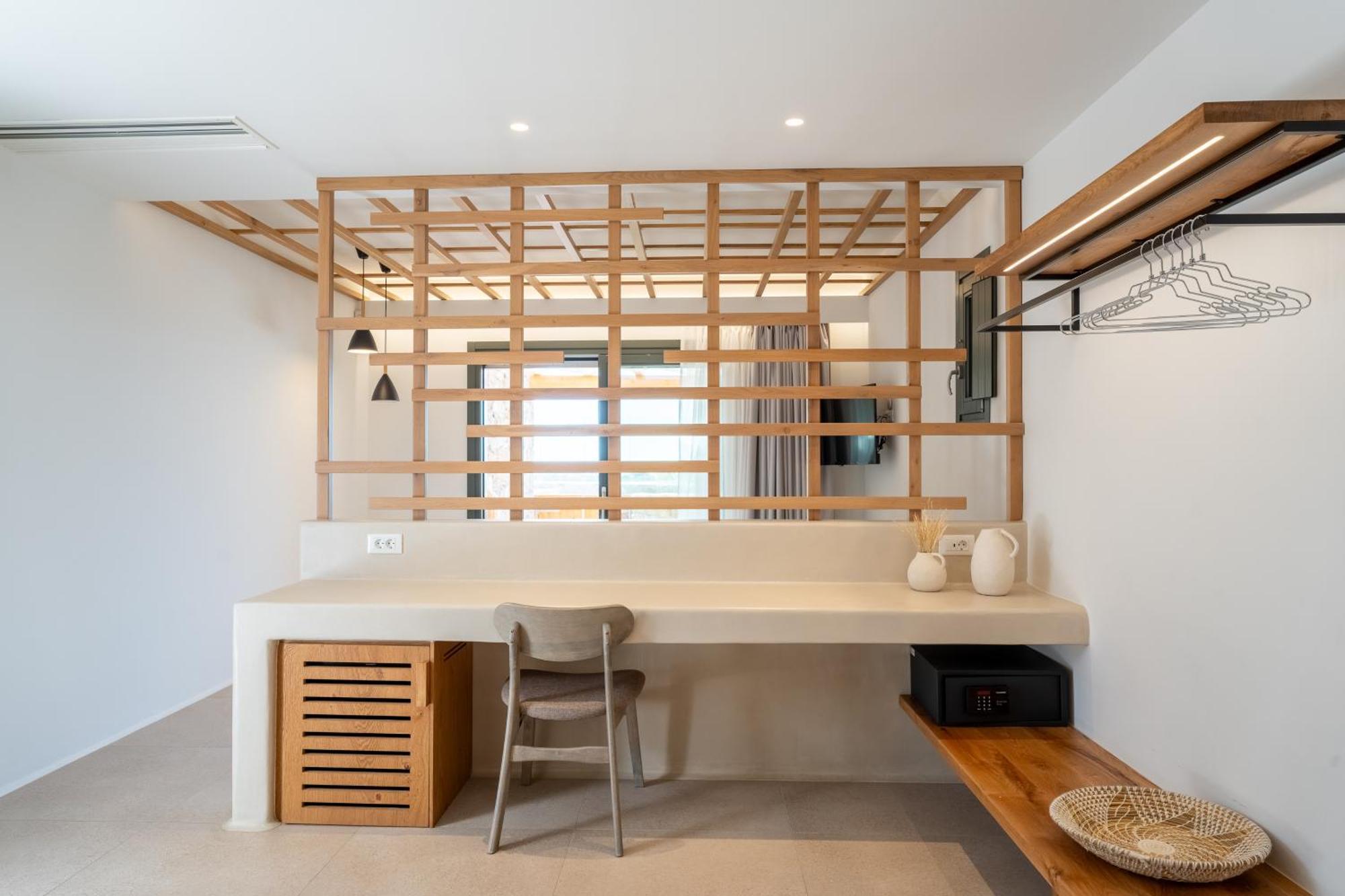 Regency Sunset Suites Mykonos Town Εξωτερικό φωτογραφία