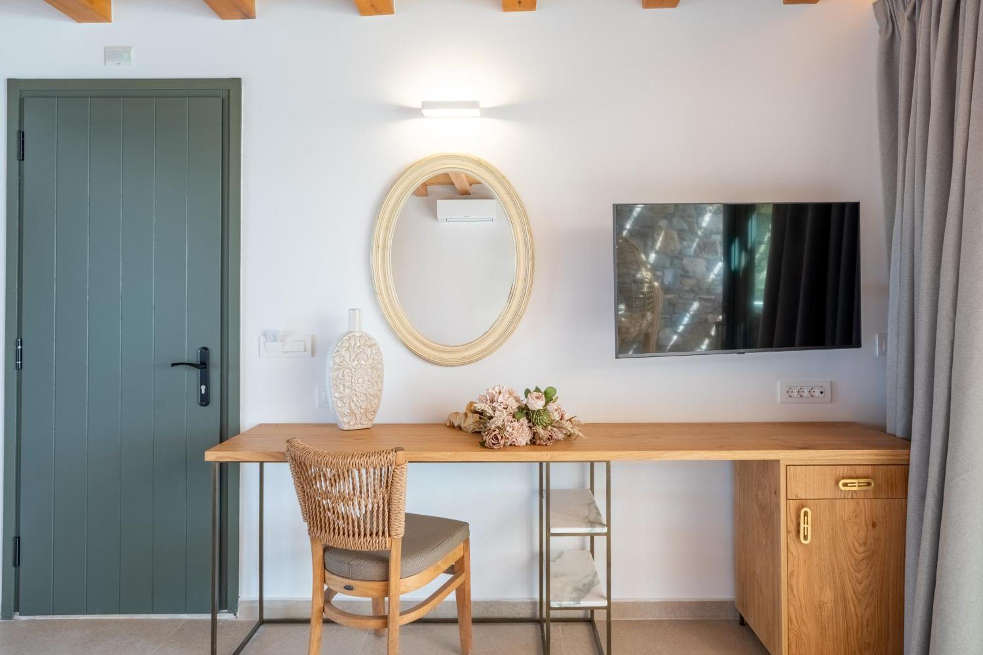 Regency Sunset Suites Mykonos Town Εξωτερικό φωτογραφία