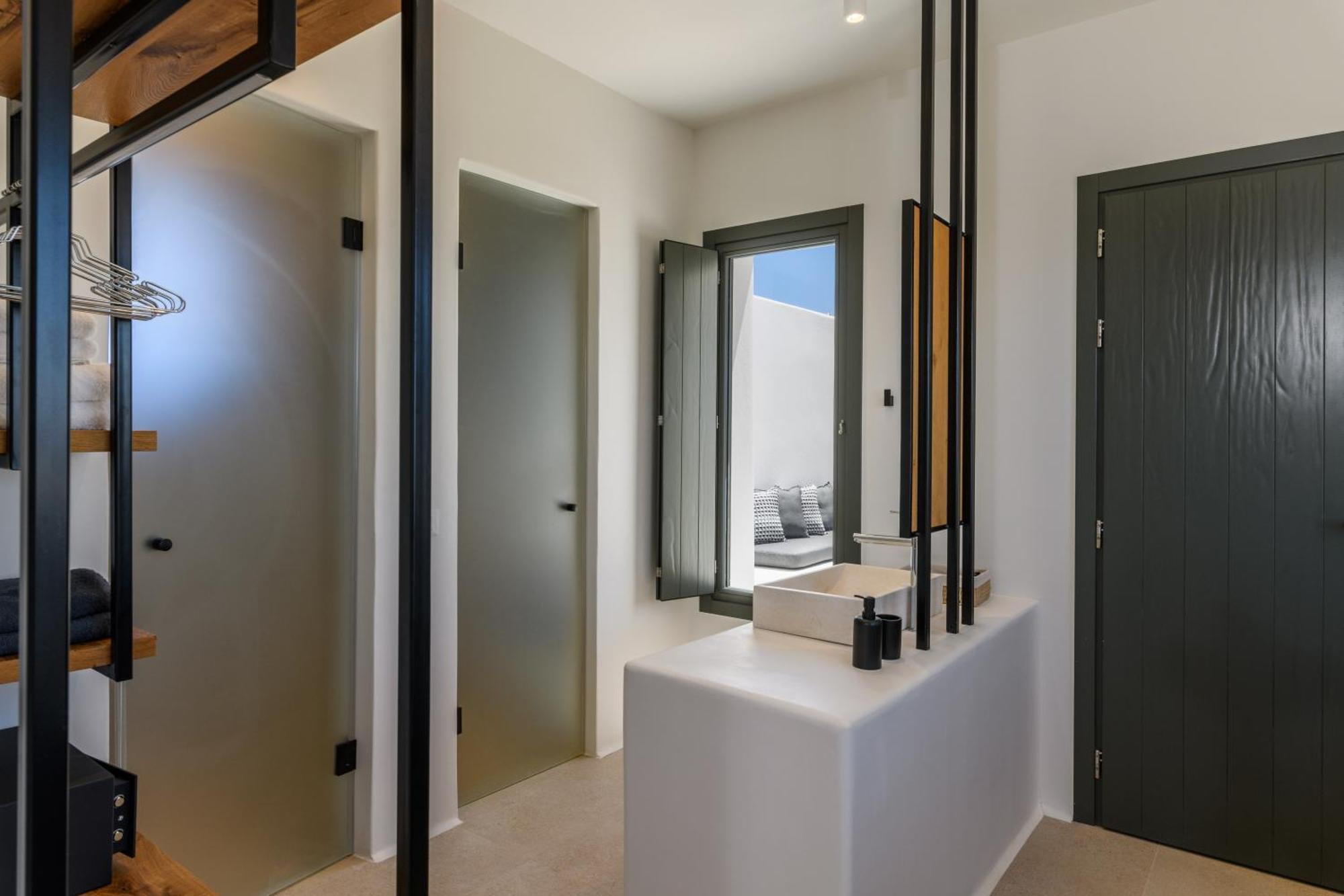 Regency Sunset Suites Mykonos Town Εξωτερικό φωτογραφία