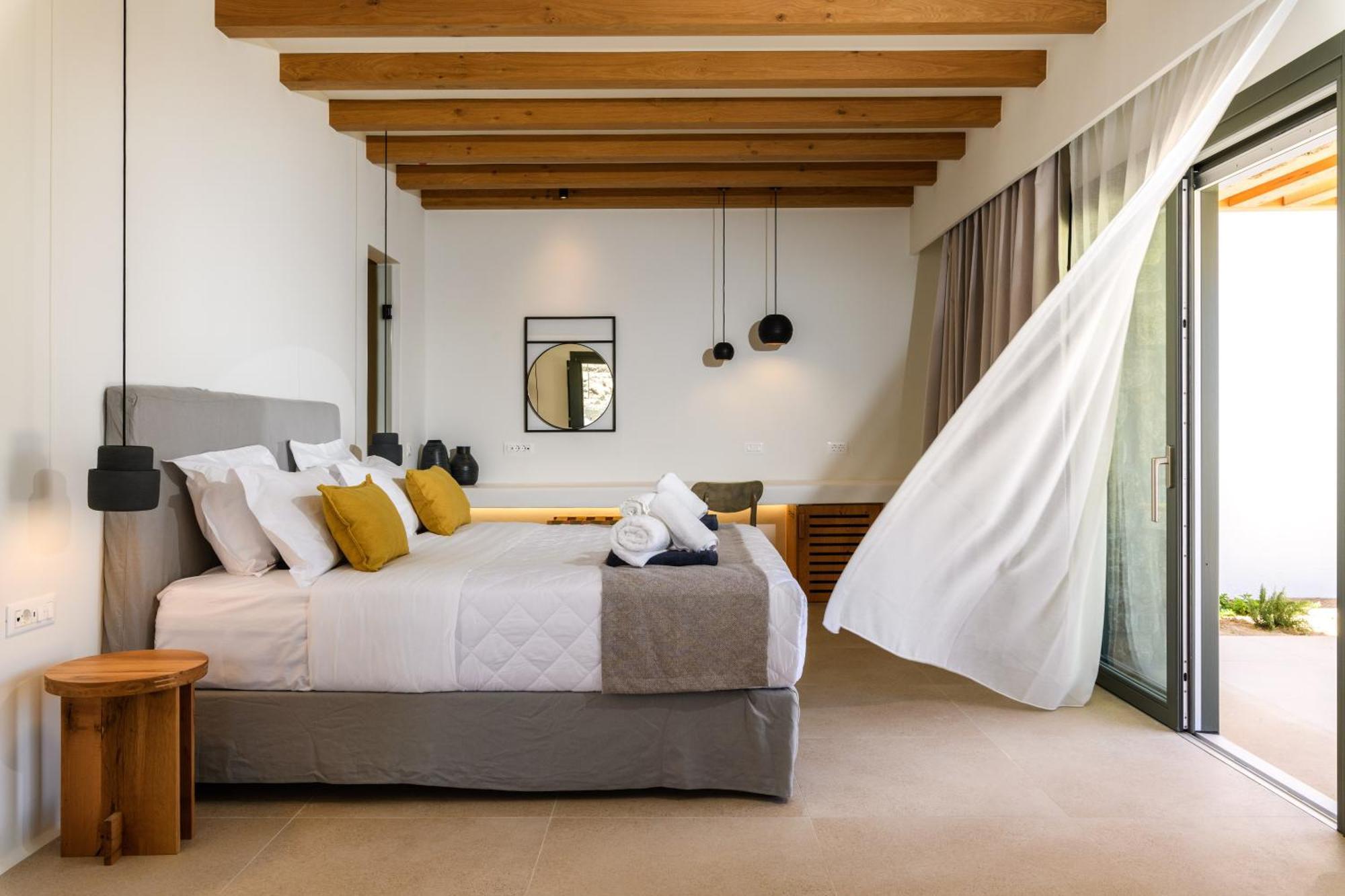 Regency Sunset Suites Mykonos Town Εξωτερικό φωτογραφία