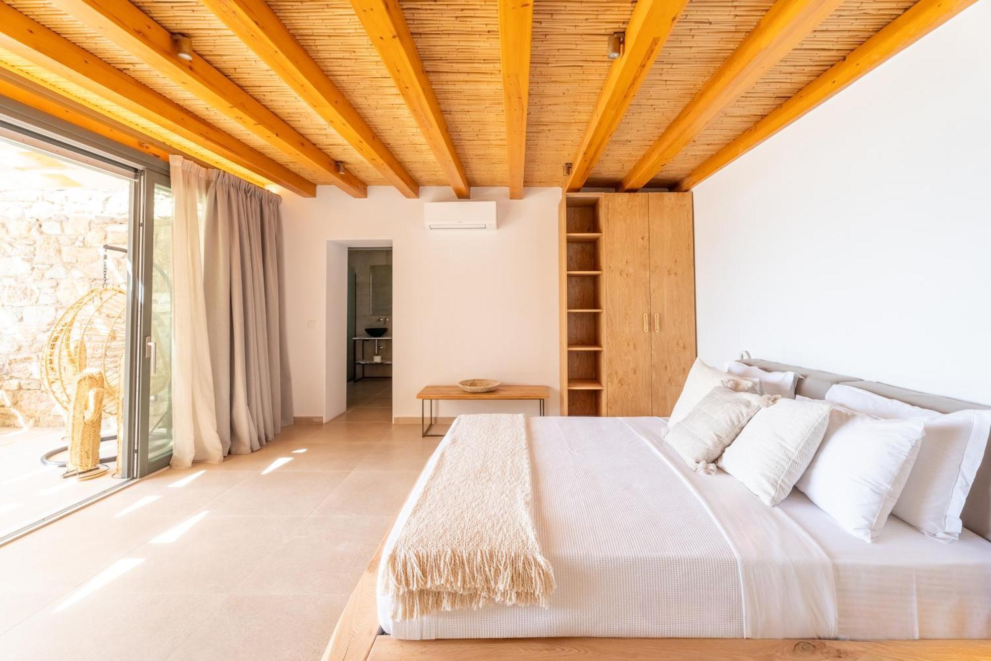 Regency Sunset Suites Mykonos Town Εξωτερικό φωτογραφία